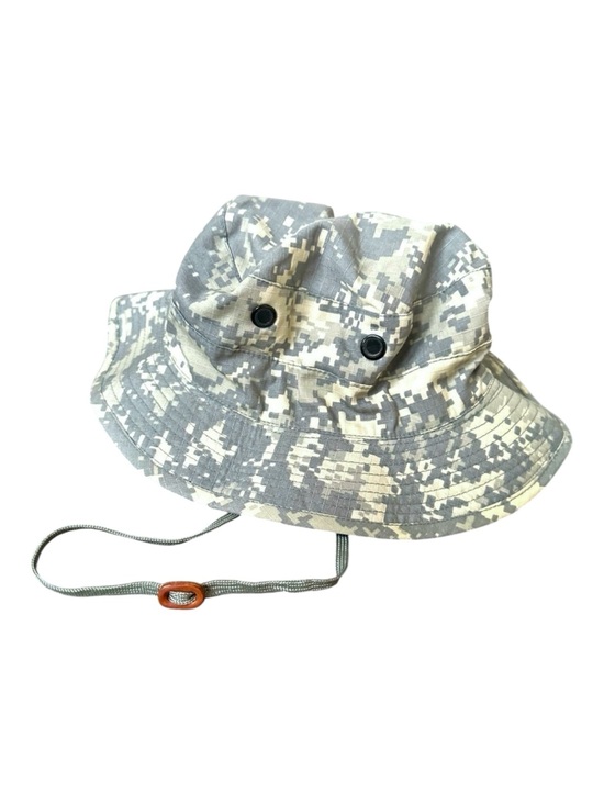 Tru-Spec Other - Desert Camo Bucket Hat - 7 3/4” Unisex Beach Outdoor Casual Sun…
